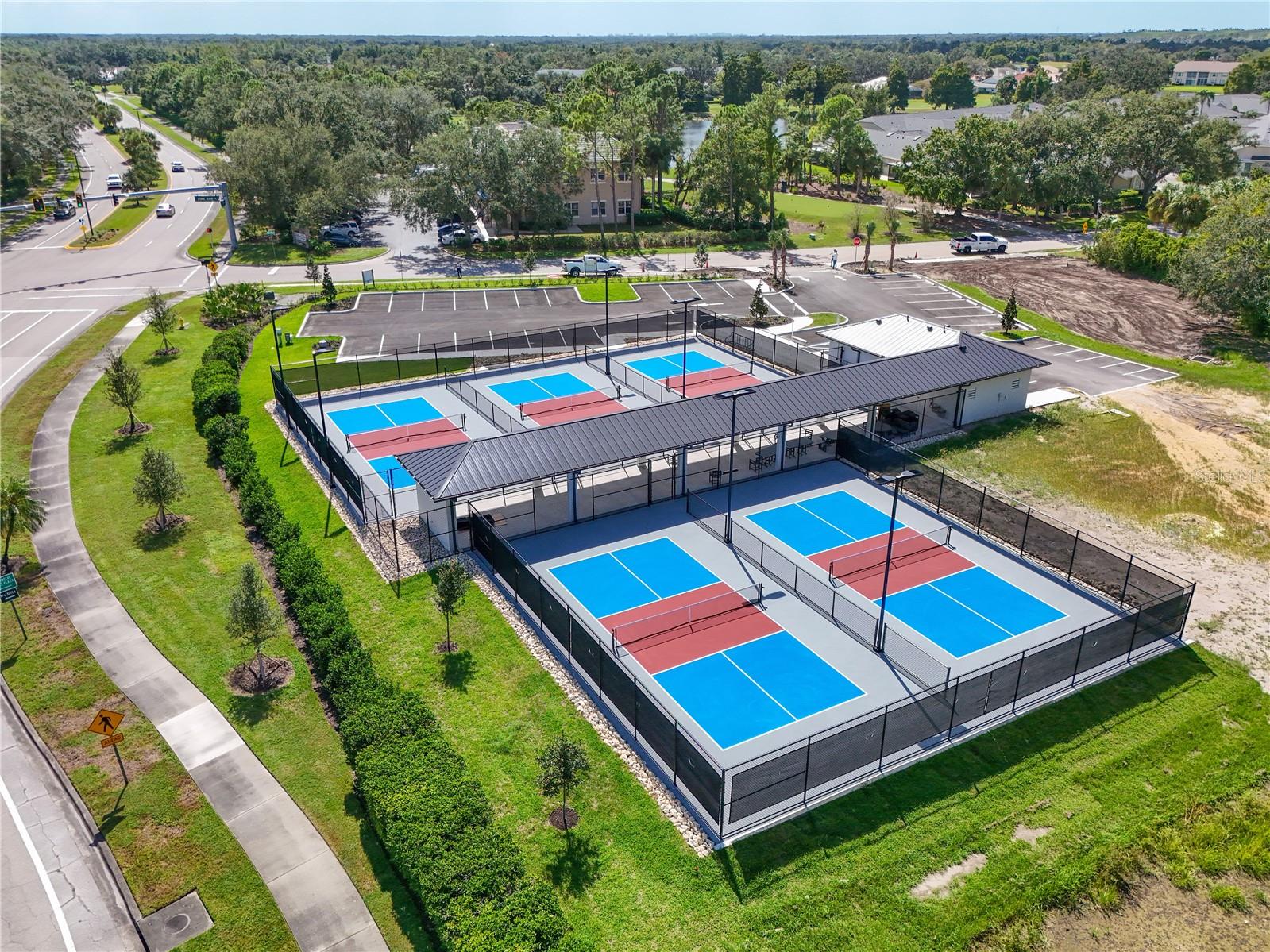 TARA PH I - Residential