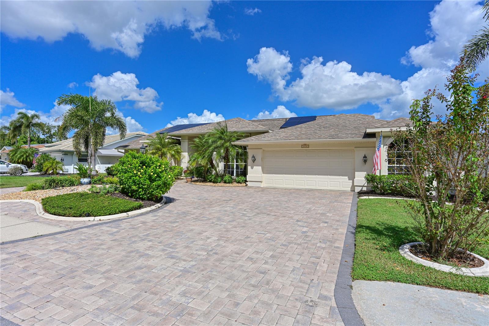 TARA PH I - Residential