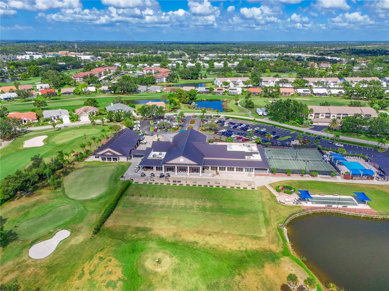 TARA PH I - Residential