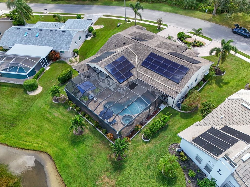 Photo of 6415 Turners Gap Road, Bradenton, FL 34203 (MLS # A4665174)