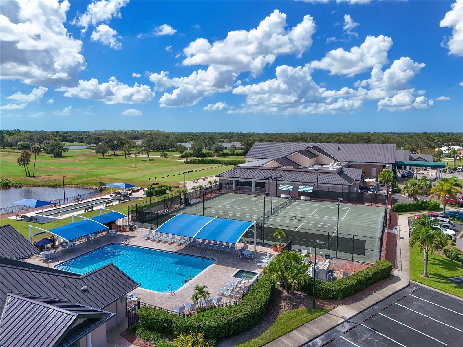 TARA PH I - Residential