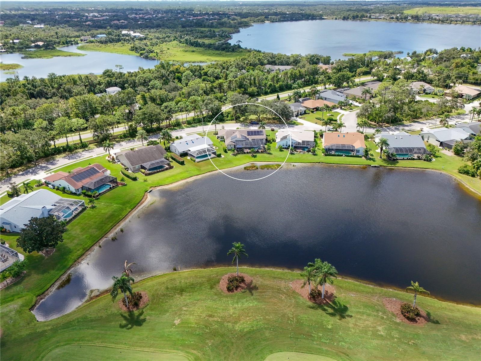 TARA PH I - Residential