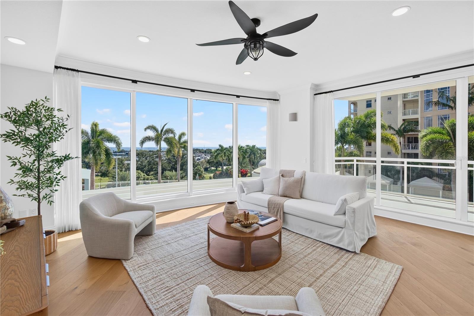 180 BEACH DRIVE NE 502