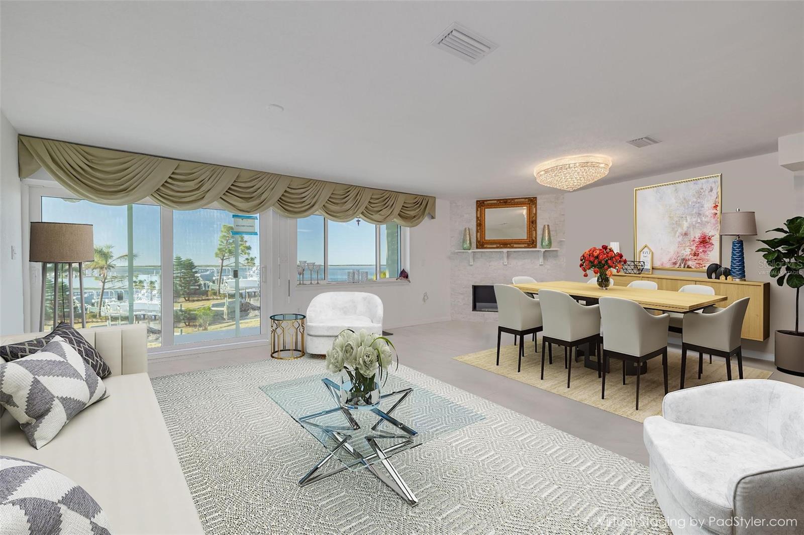 433 S PAULA DRIVE 32