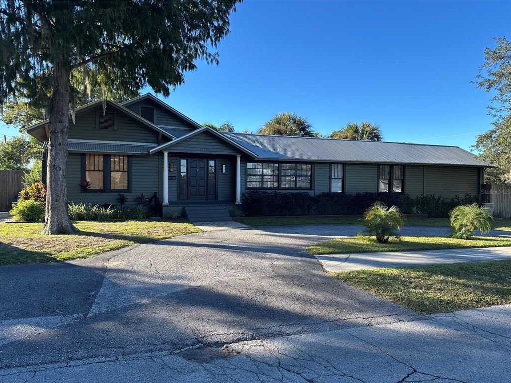 Photo of 37746 Southview Avenue, Dade City, FL 33525 (MLS # J995044)
