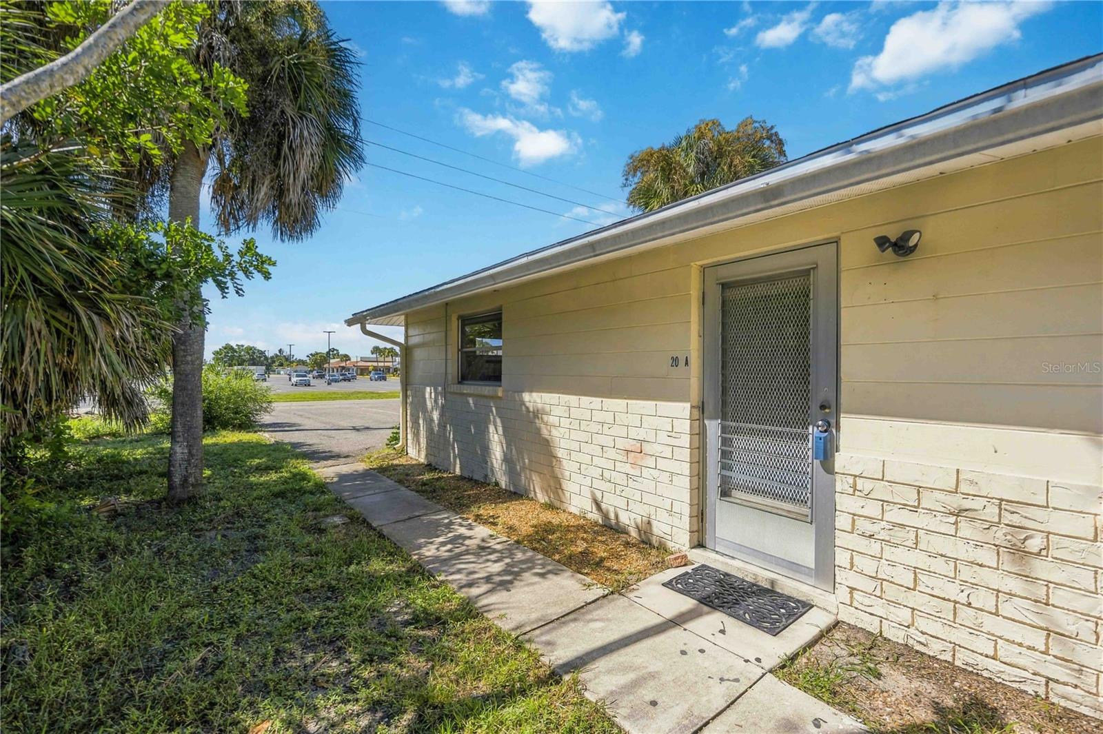 20 W COWLES STREET, ENGLEWOOD, FL, 34223 4 20 W COWLES STREET