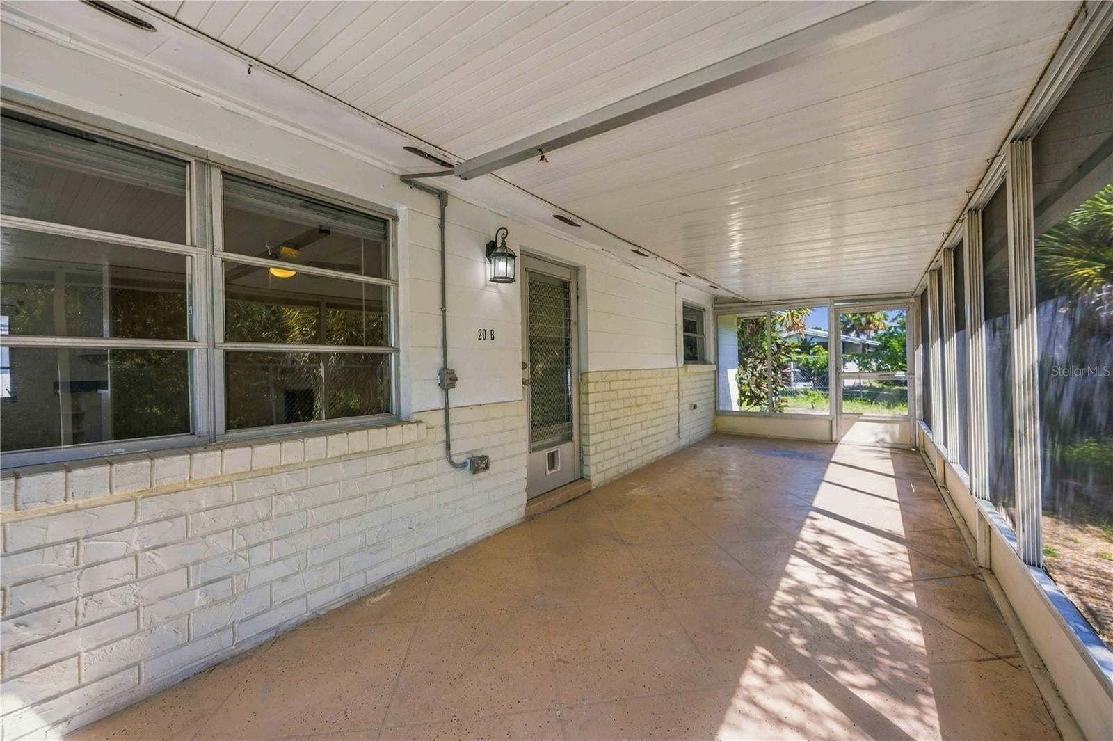 20 W COWLES STREET, ENGLEWOOD, FL, 34223 2 20 W COWLES STREET