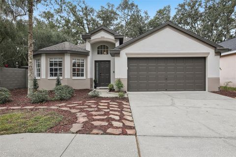 Photo of 4632 Whispering Park Lane, Tampa, FL 33614 (MLS # TB8451667)