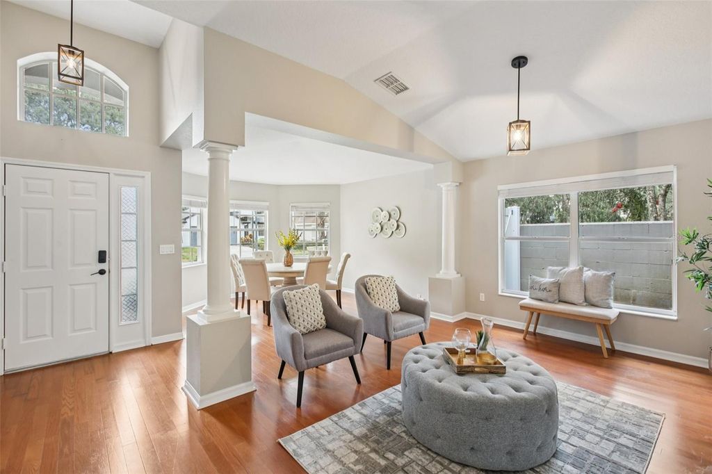 Photo of 4632 Whispering Park Lane, Tampa, FL 33614 (MLS # TB8451667)