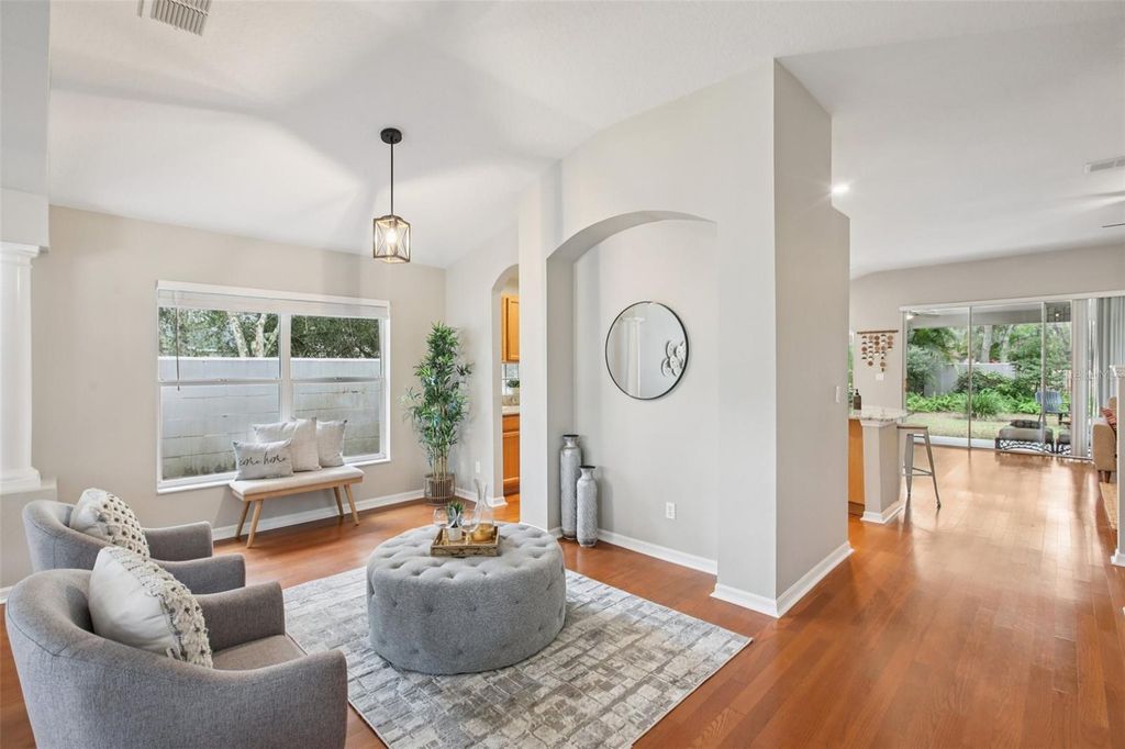 Photo of 4632 Whispering Park Lane, Tampa, FL 33614 (MLS # TB8451667)