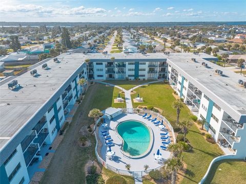 Photo of 2100 Ocean Shore Boulevard #1110, Ormond Beach, FL 32176 (MLS # FC315405)