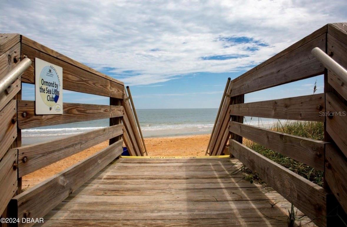 ORMOND BREAKERS - Residential