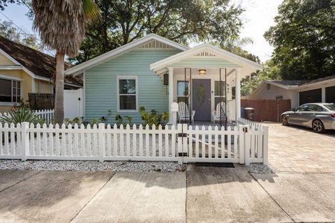 945 8TH STREET N ST PETERSBURG FL 33712