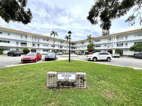 2431 CANADIAN WAY 9 CLEARWATER FL 33763