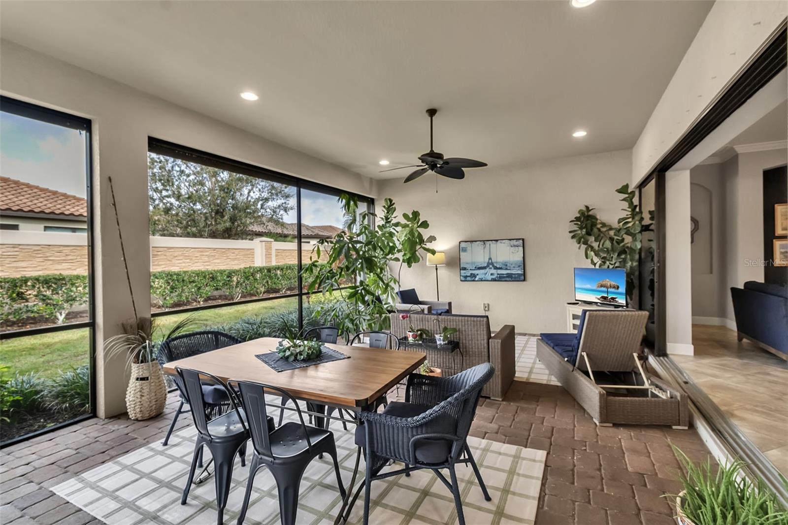 ESPLANADE PH III SUBPHASES E, G & H - Residential