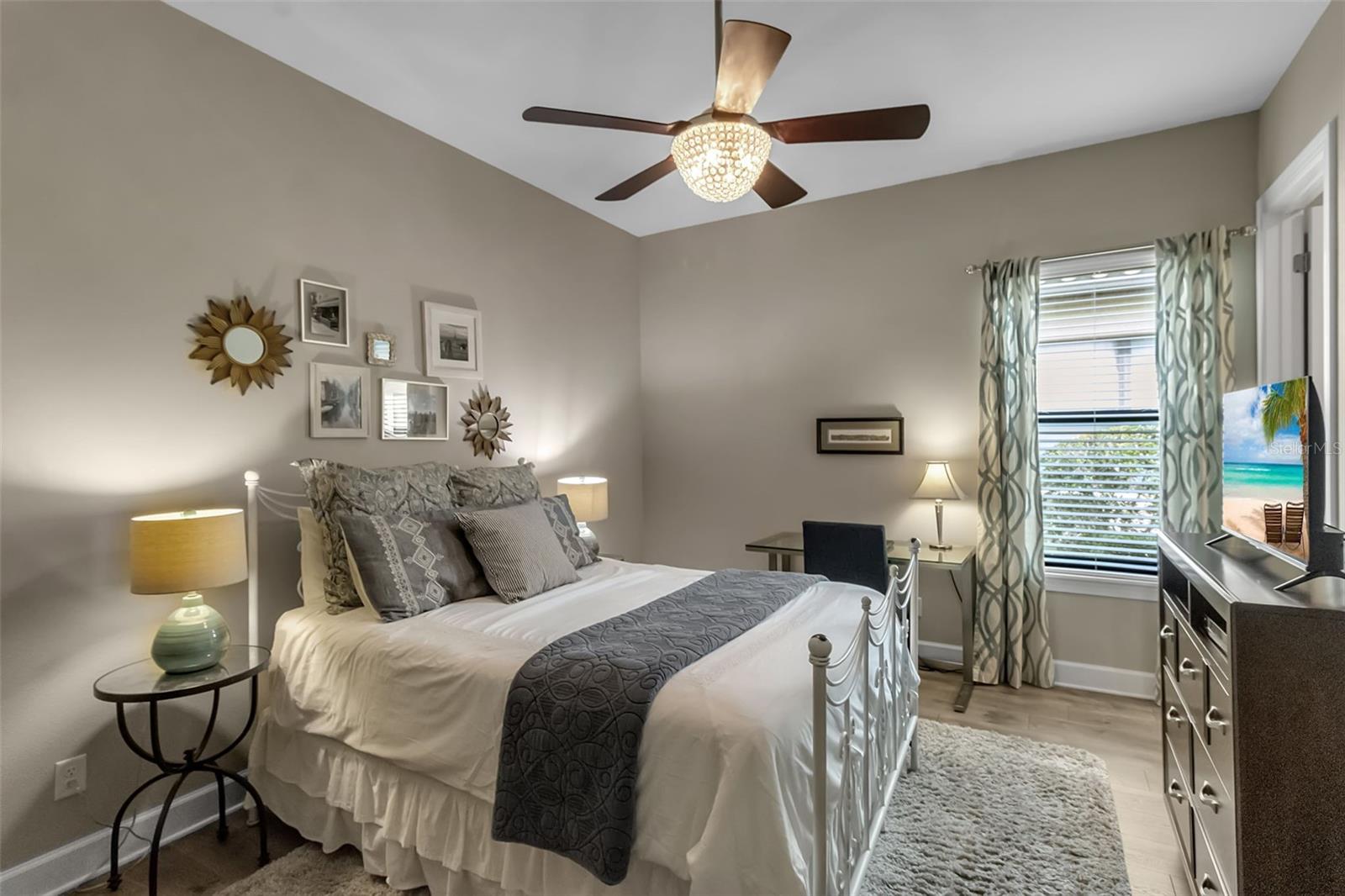 ESPLANADE PH III SUBPHASES E, G & H - Residential