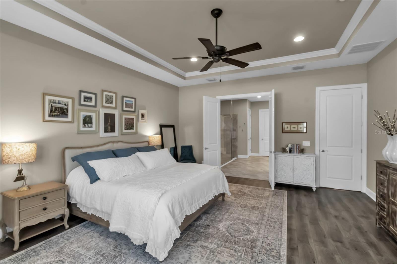 ESPLANADE PH III SUBPHASES E, G & H - Residential