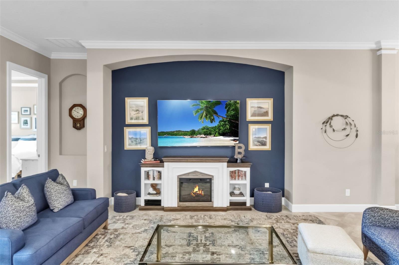 ESPLANADE PH III SUBPHASES E, G & H - Residential