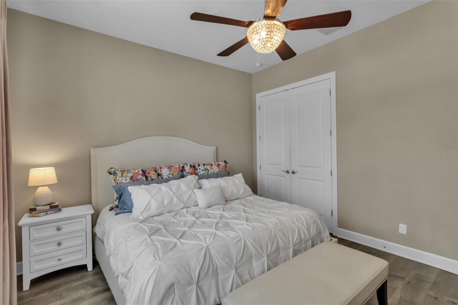 ESPLANADE PH III SUBPHASES E, G & H - Residential