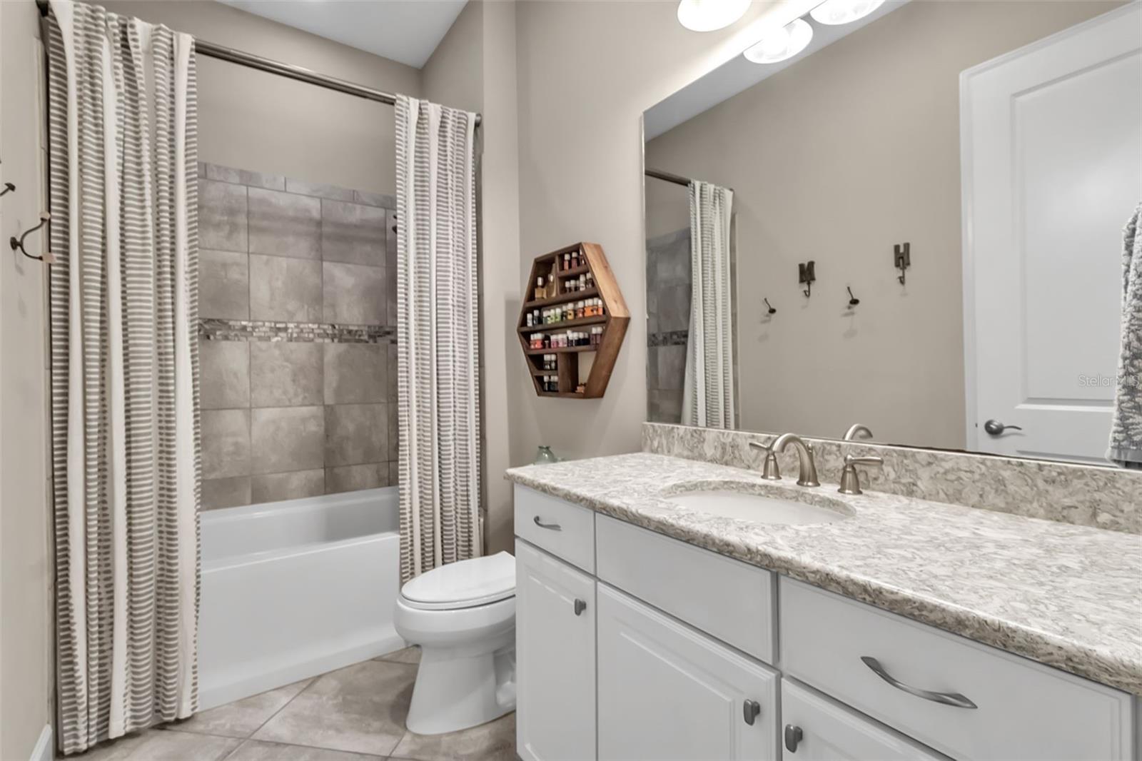 ESPLANADE PH III SUBPHASES E, G & H - Residential