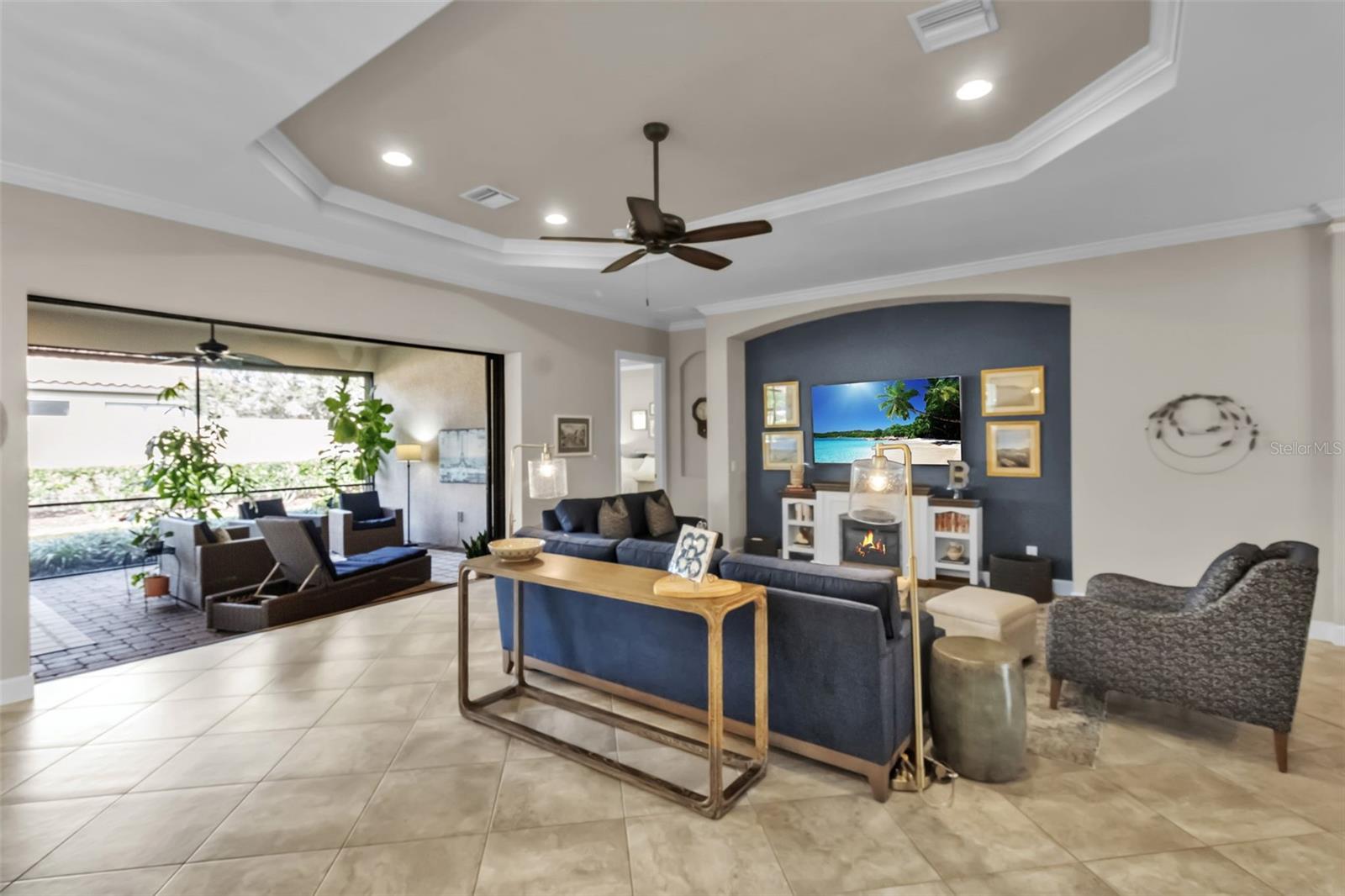 ESPLANADE PH III SUBPHASES E, G & H - Residential