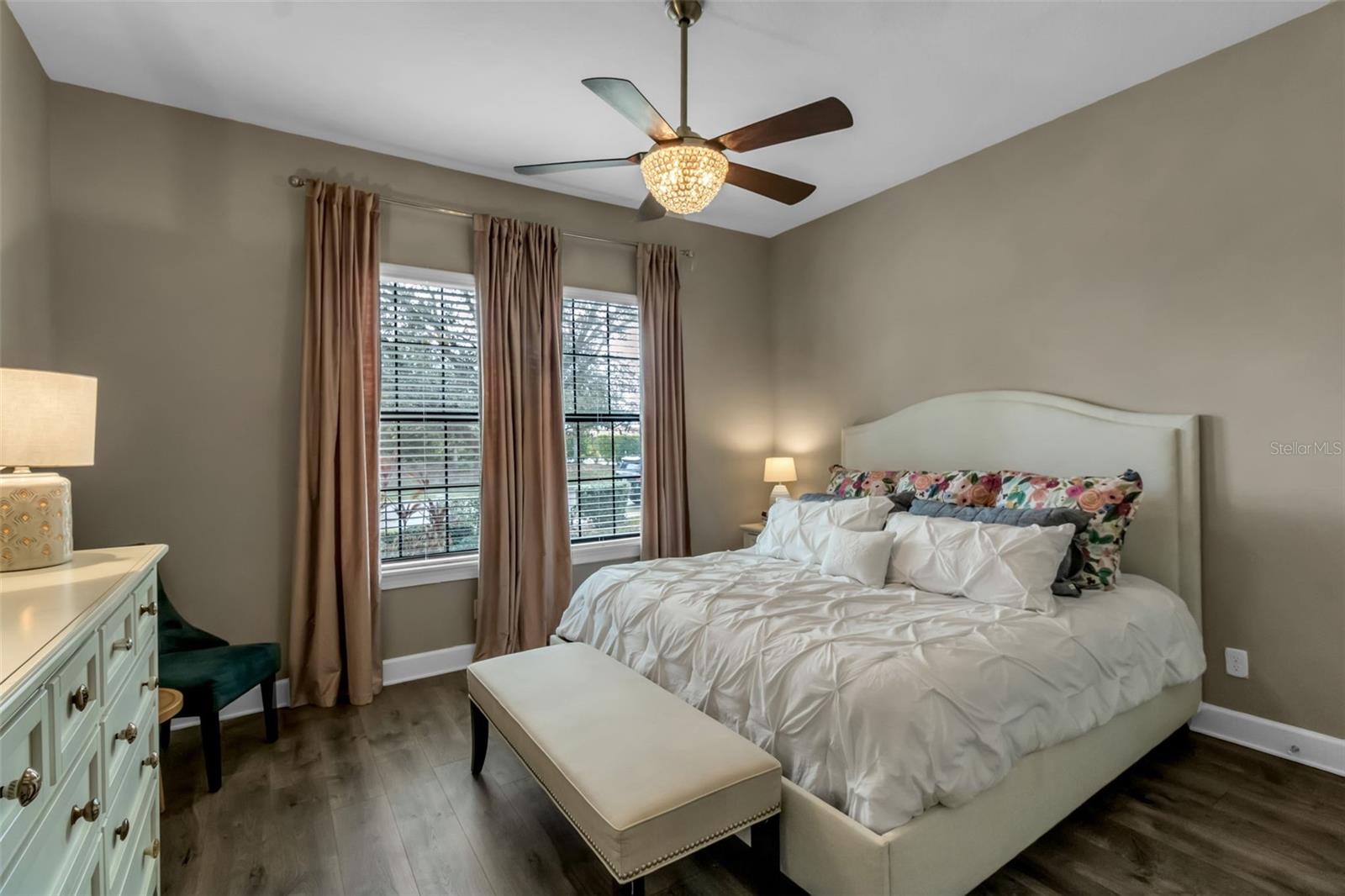 ESPLANADE PH III SUBPHASES E, G & H - Residential