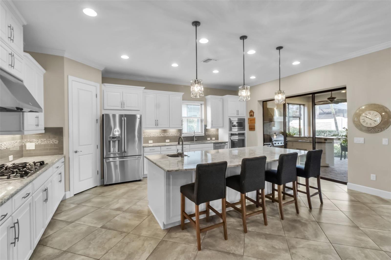 ESPLANADE PH III SUBPHASES E, G & H - Residential