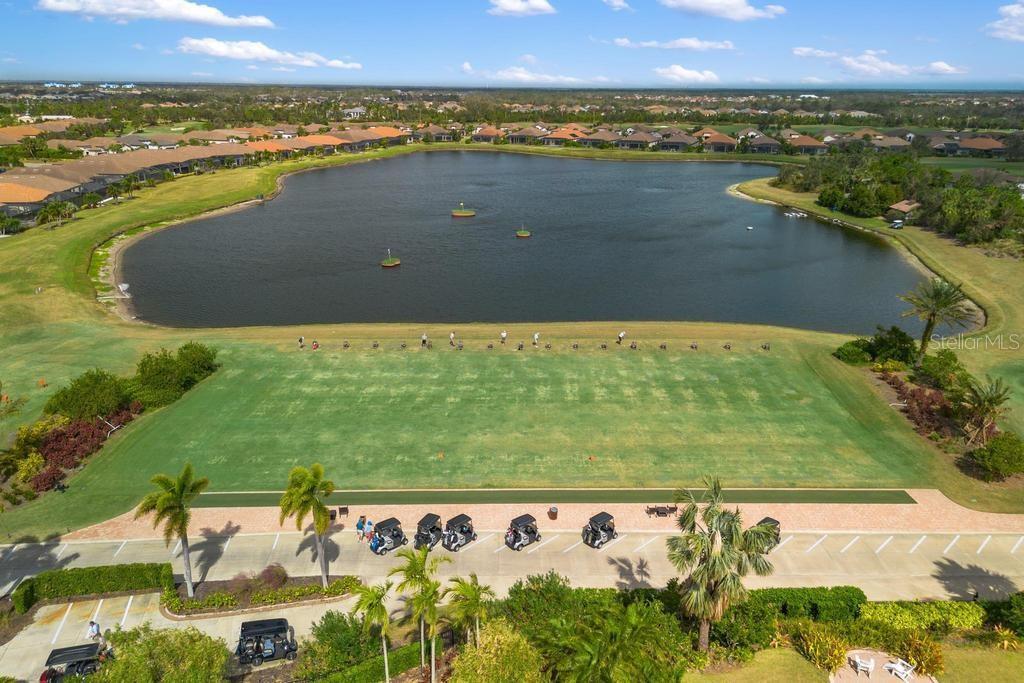 ESPLANADE PH III SUBPHASES E, G & H - Residential