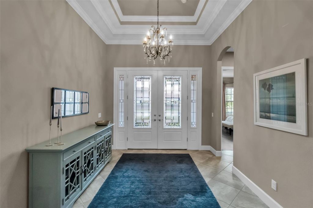 Photo of 5104 Tivoli Run, Bradenton, FL 34211 (MLS # A4686250)