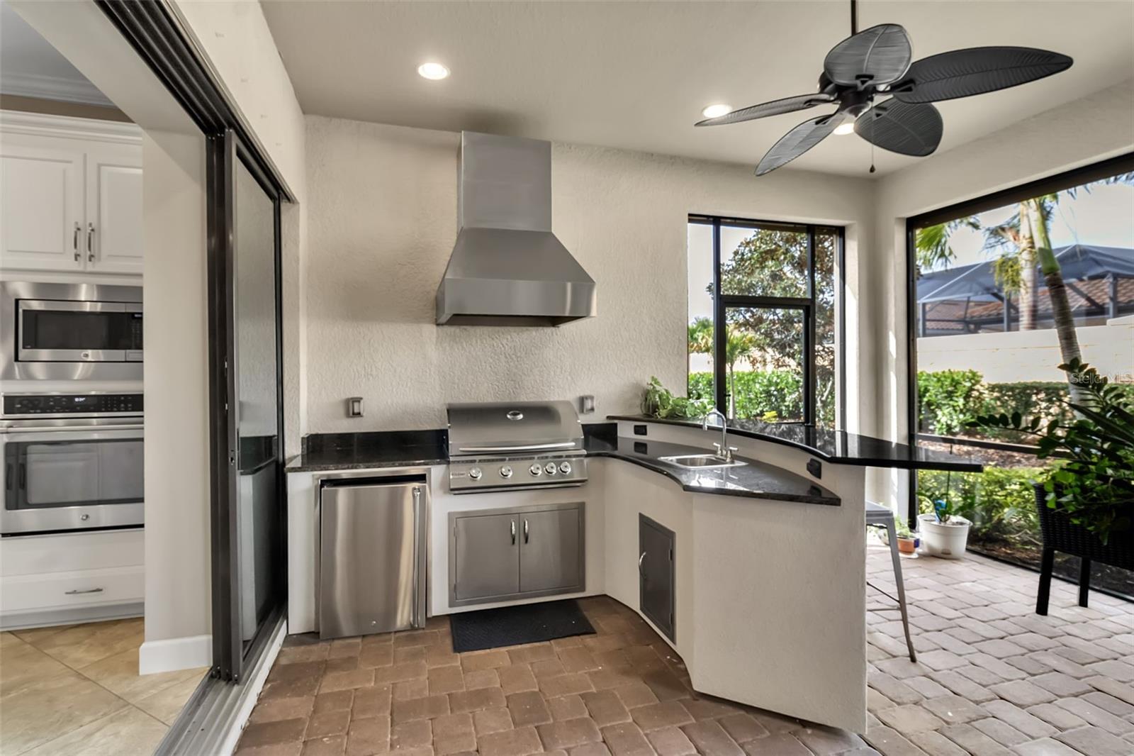 ESPLANADE PH III SUBPHASES E, G & H - Residential