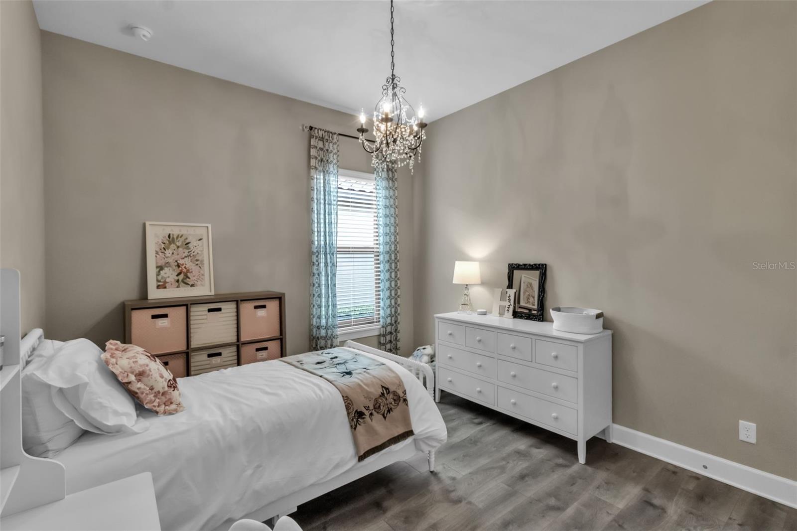 ESPLANADE PH III SUBPHASES E, G & H - Residential