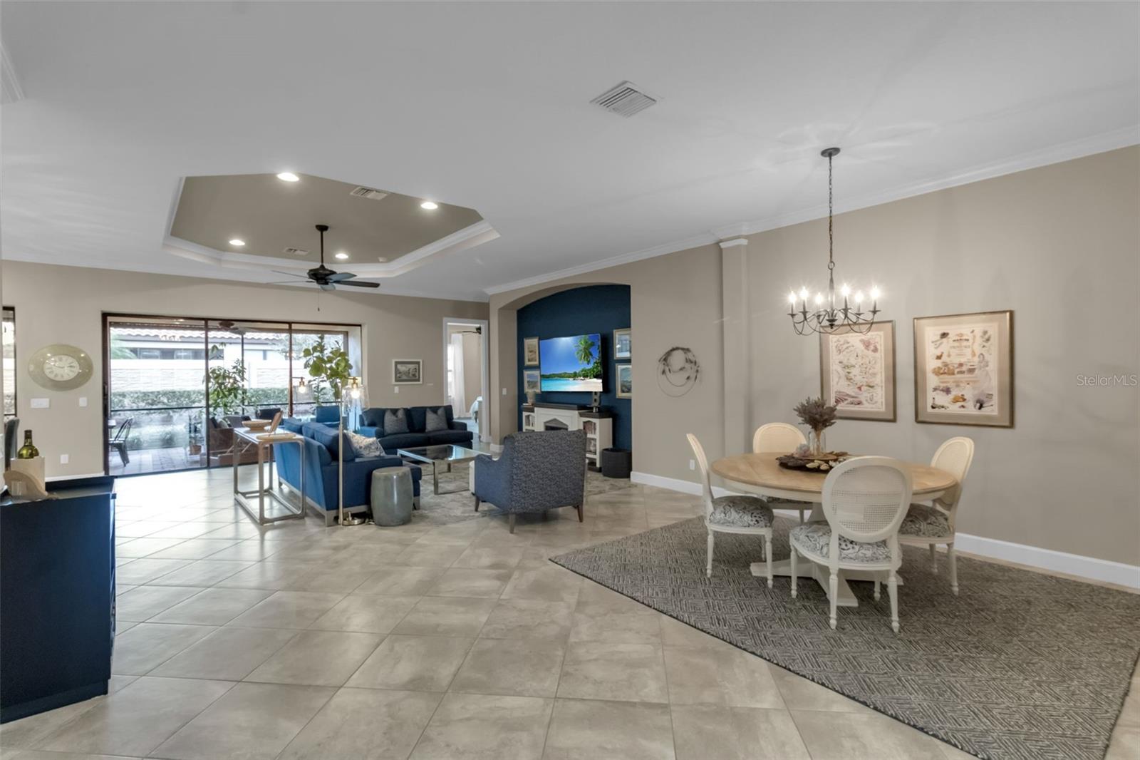 ESPLANADE PH III SUBPHASES E, G & H - Residential