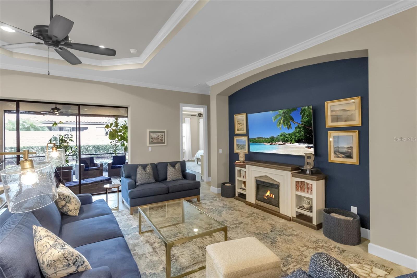 ESPLANADE PH III SUBPHASES E, G & H - Residential