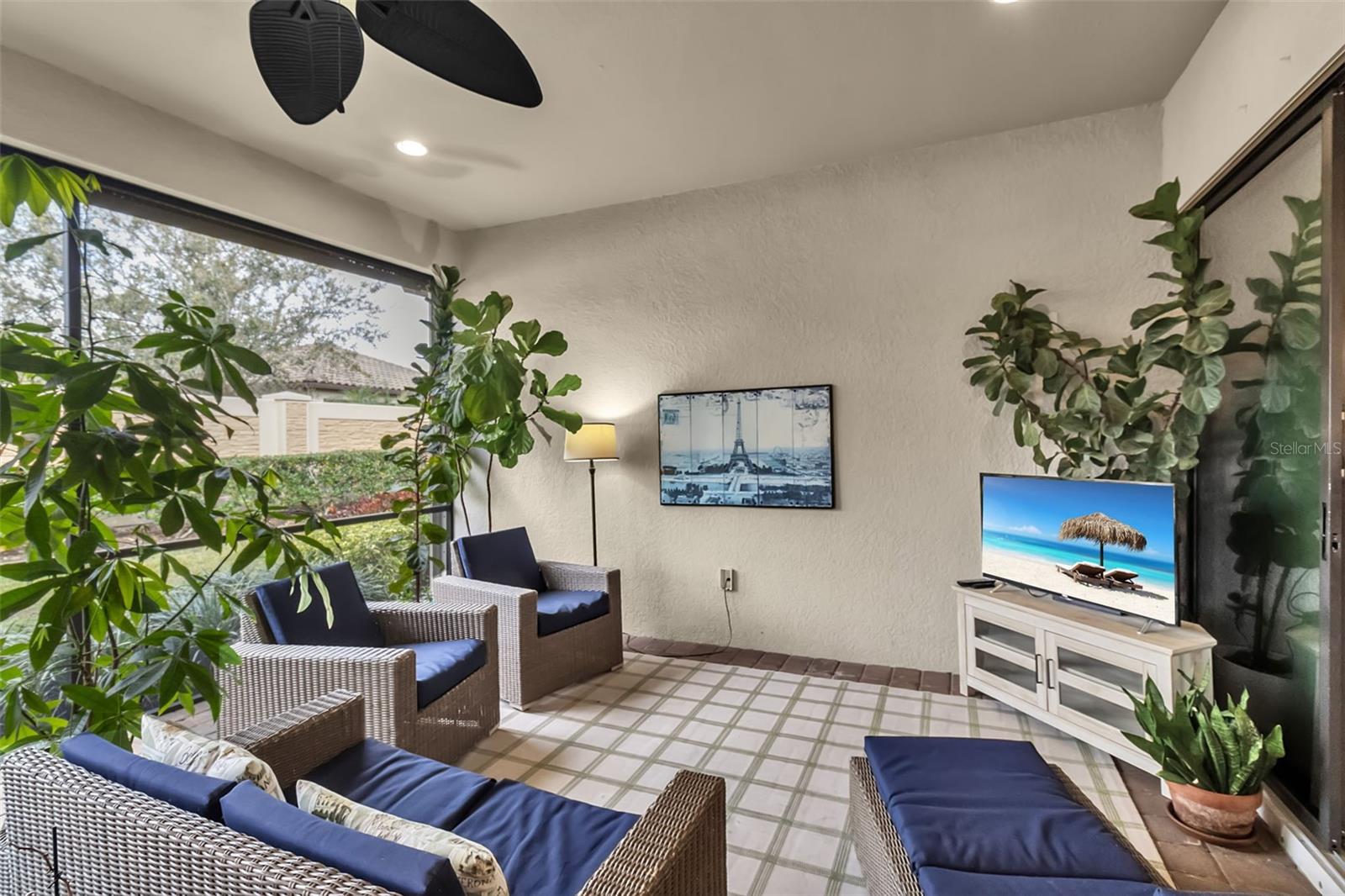 ESPLANADE PH III SUBPHASES E, G & H - Residential