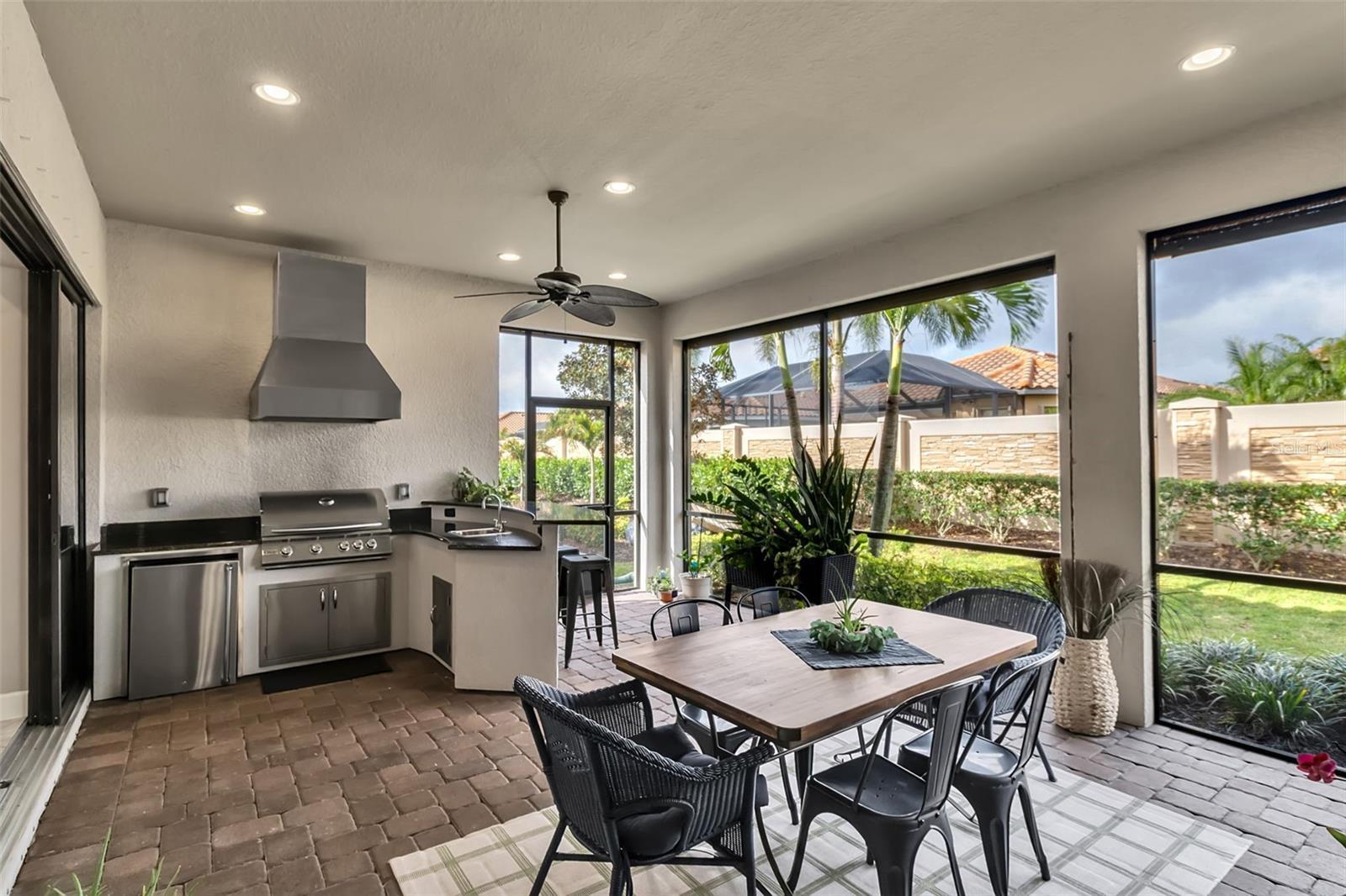 ESPLANADE PH III SUBPHASES E, G & H - Residential