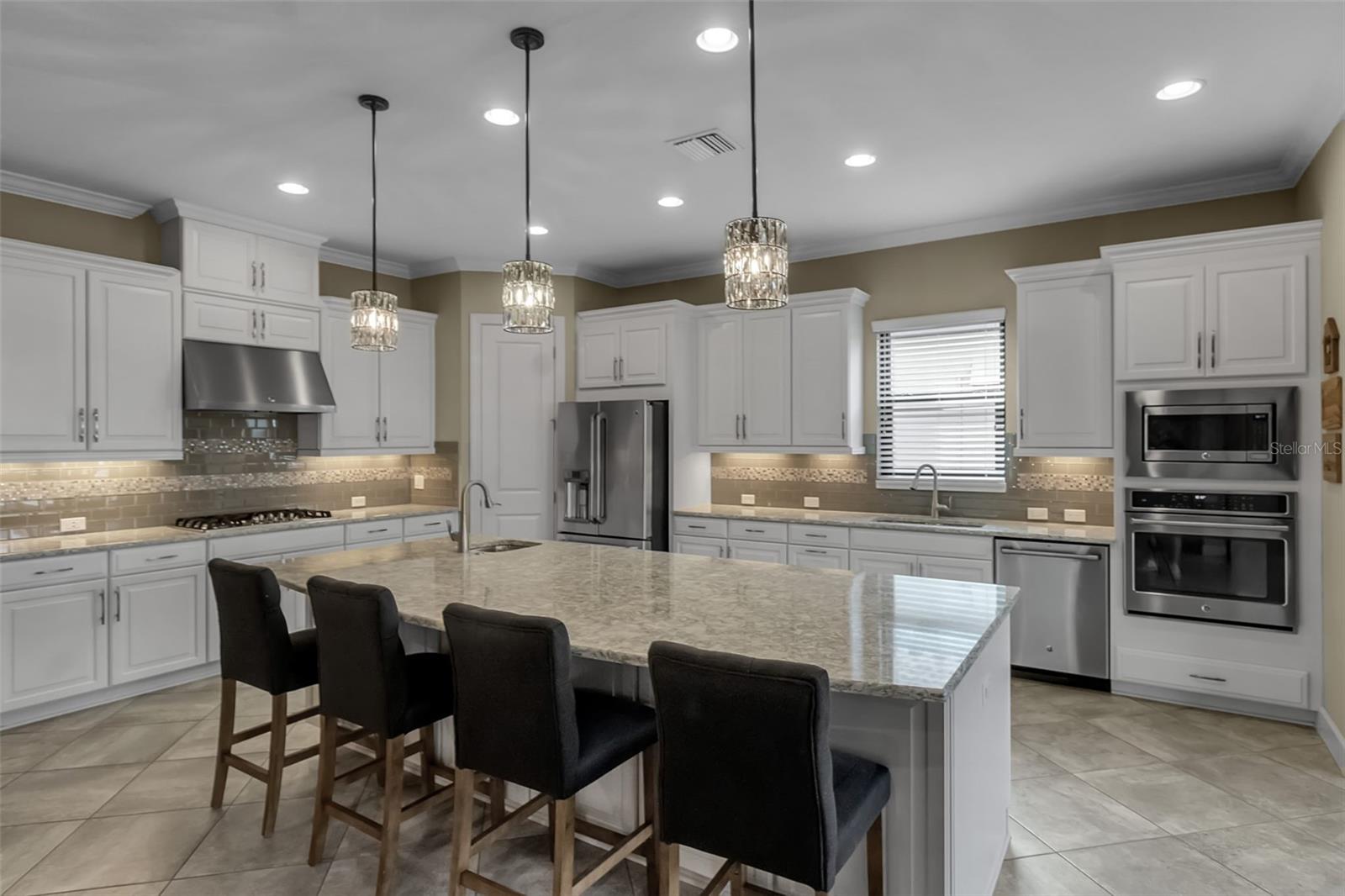 ESPLANADE PH III SUBPHASES E, G & H - Residential