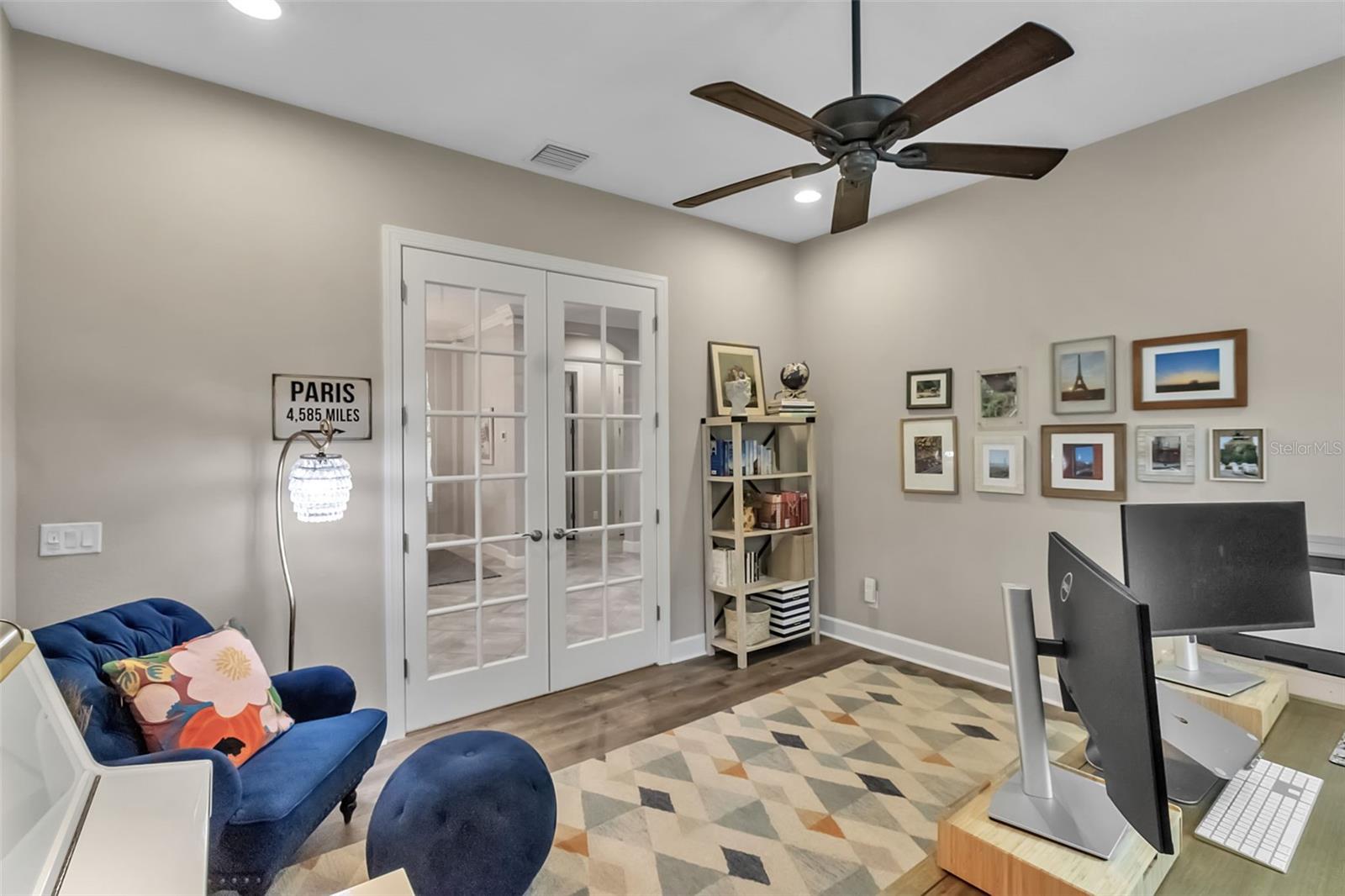 ESPLANADE PH III SUBPHASES E, G & H - Residential