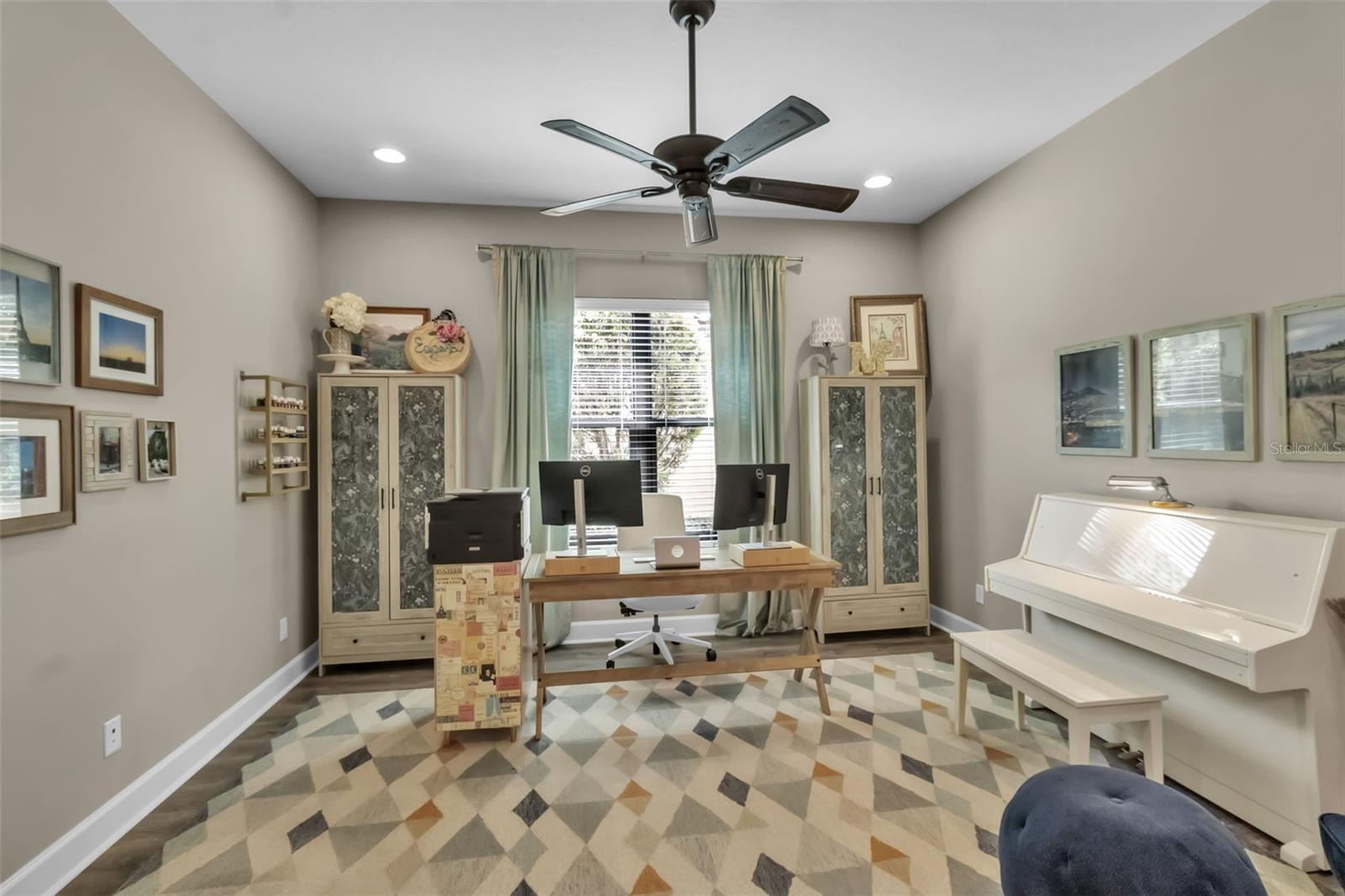 ESPLANADE PH III SUBPHASES E, G & H - Residential