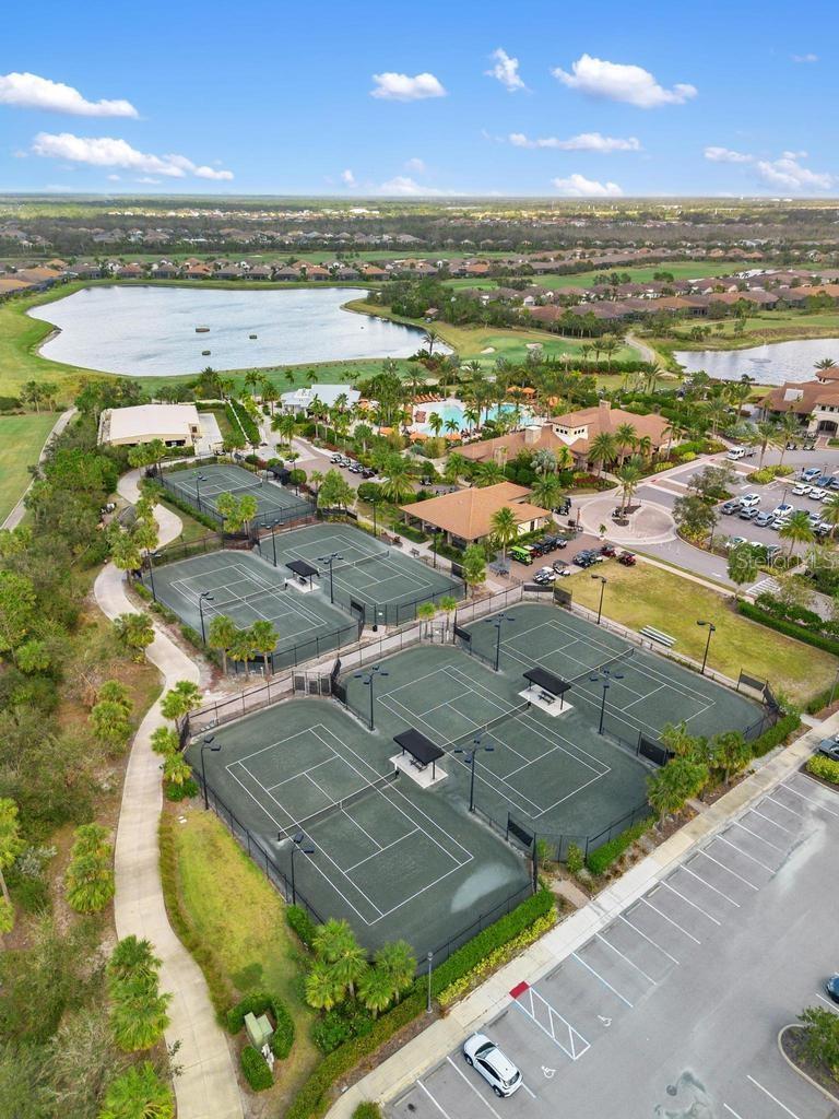 ESPLANADE PH III SUBPHASES E, G & H - Residential