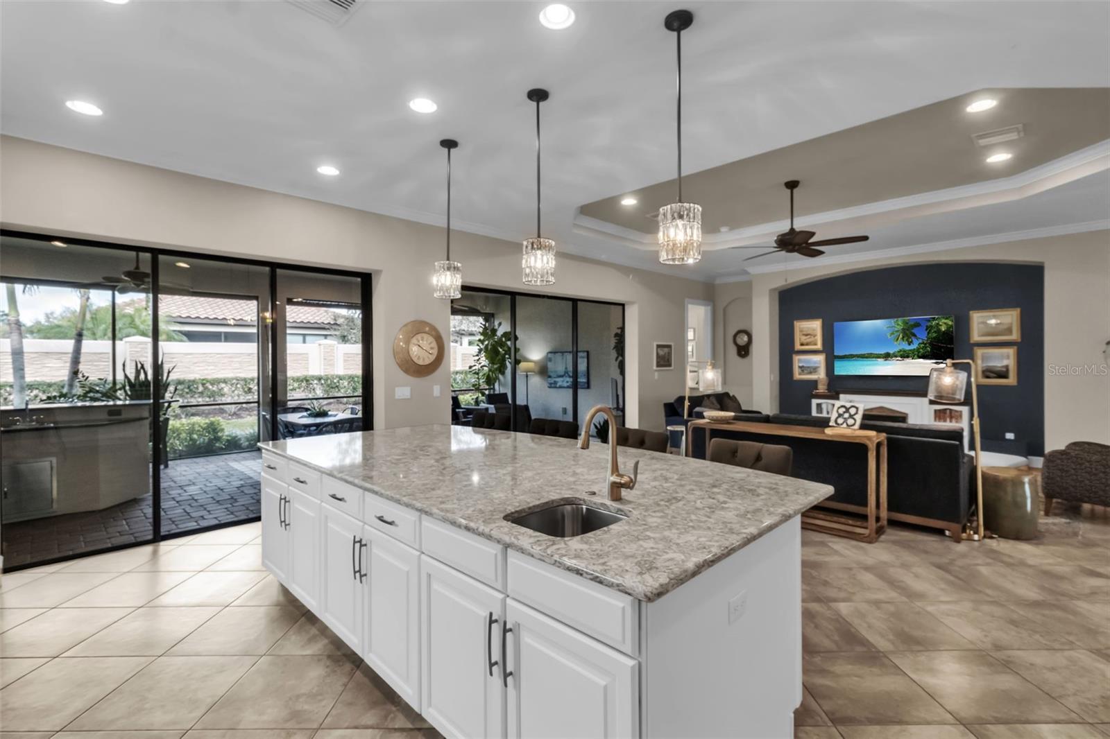 ESPLANADE PH III SUBPHASES E, G & H - Residential