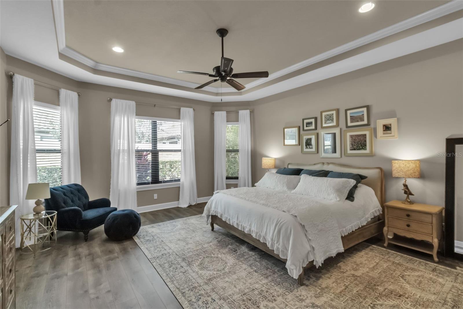 ESPLANADE PH III SUBPHASES E, G & H - Residential