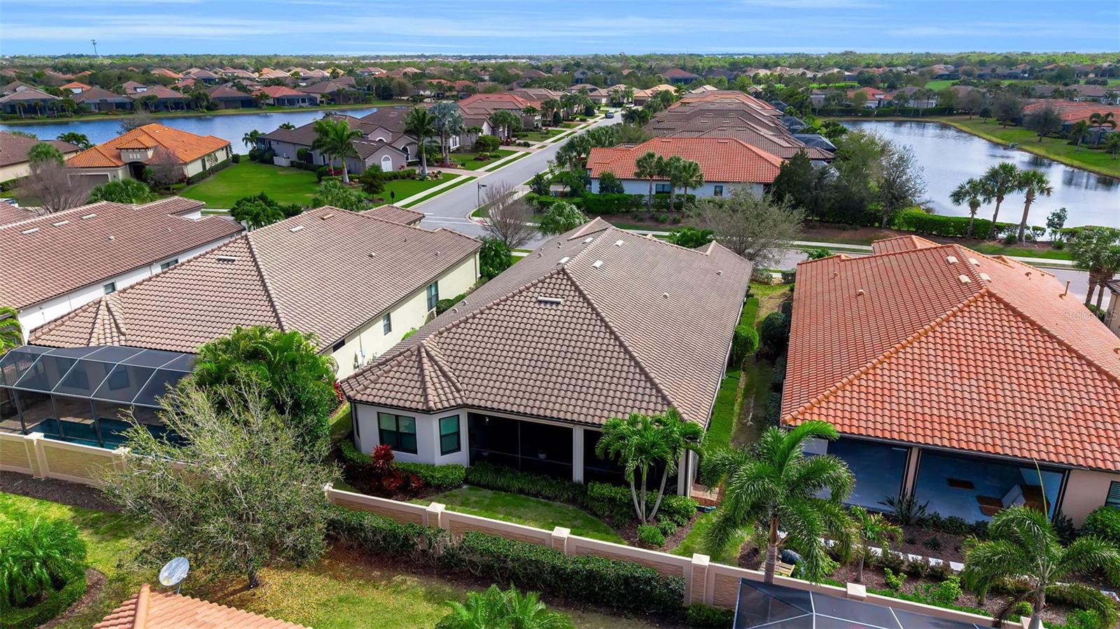 ESPLANADE PH III SUBPHASES E, G & H - Residential