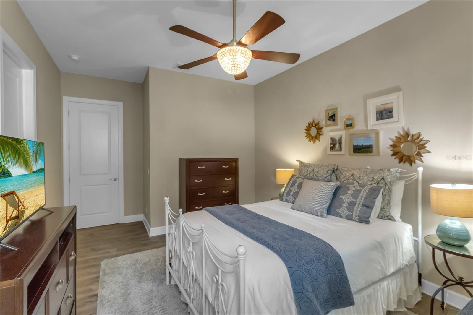 ESPLANADE PH III SUBPHASES E, G & H - Residential