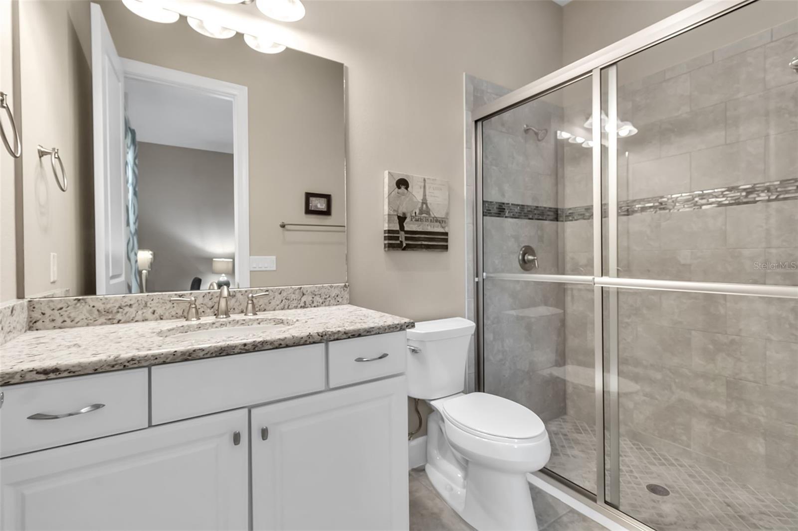 ESPLANADE PH III SUBPHASES E, G & H - Residential