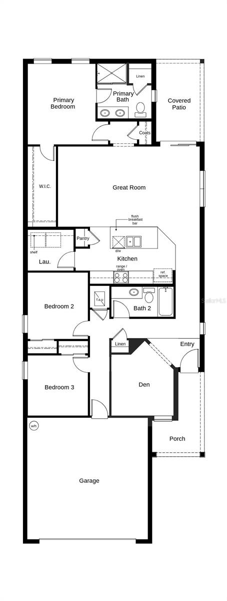 PEPPER GROVE PH I - Residential
