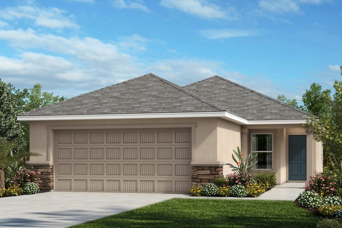 PEPPER GROVE PH I - Residential