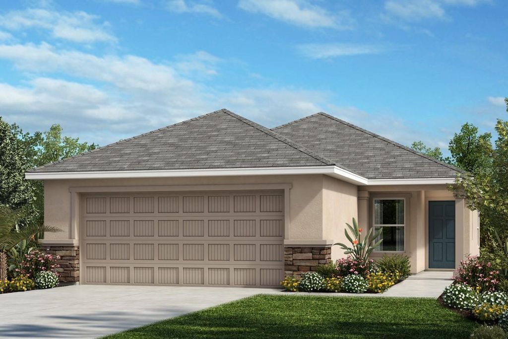 Photo of 3139 Hopewell Avenue, Palmetto, FL 34221 (MLS # O6407304)