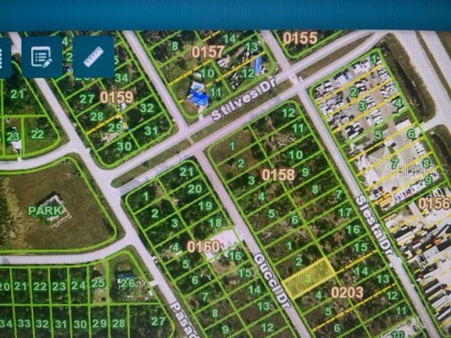 Are you looking to build a home of your dreams? Then Look no further than this secluded lot in Tropical Gulf Acres. This beautiful lot is located in the sought after town of Punta Gorda. Punta Gorda has much, such as shopping, Fishing, boating, Arts, entertainment, restaurants, Fishermans Village, Weekend Farmer Markets, and so much more! Just Over the bridge in Port Charlotte is The New Sunseeker Resort. Southwest Florida is known for World-class fishing, golfing, short drive to beaches, amazing sunsets and more. What are you waiting for start building your dream here. Looking to add on to your property? The lot next to it is also available