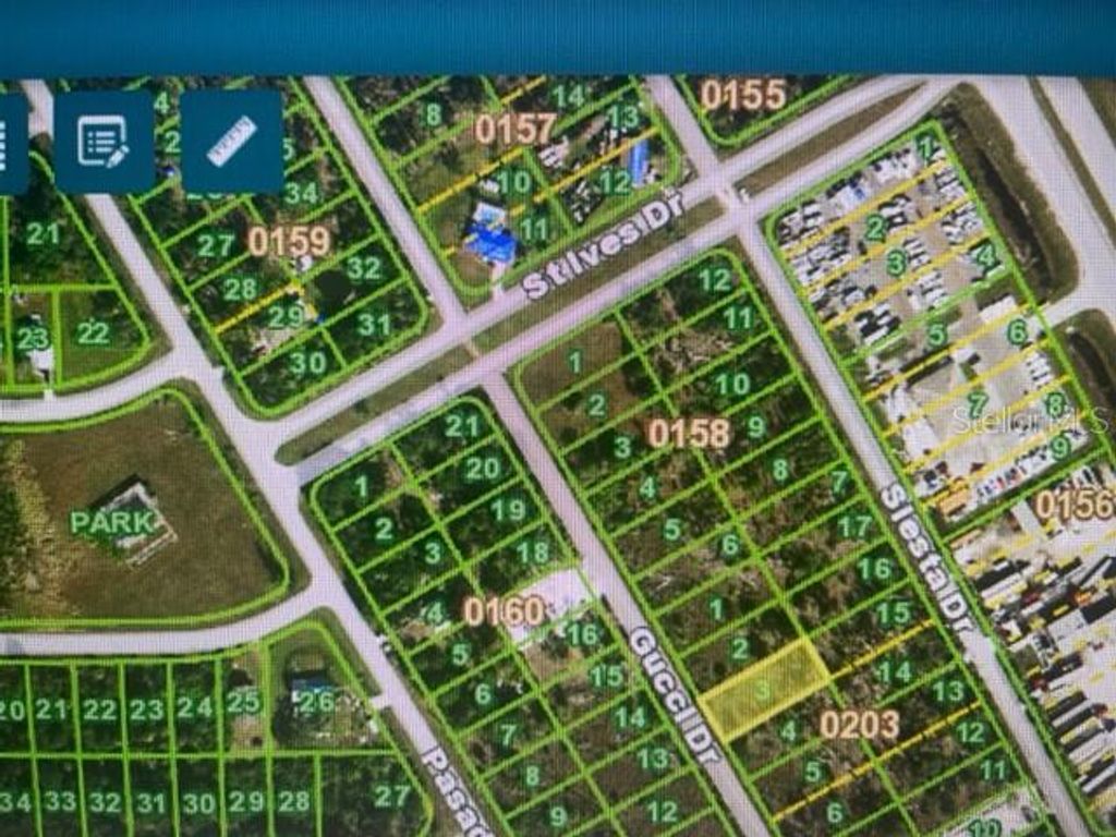 Photo of 12672 Gucci Drive, Punta Gorda, FL 33955 (MLS # D6143187)