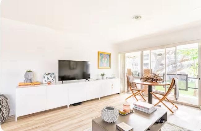 EAST HOUSE-WEST HOUSE CONDO - Residential Lease